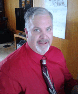 Richard Atkins